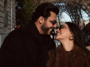 Agora é oficial Murilo Huff confirma casamento com Gabriela Versiani