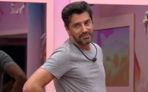 Alberto Cowboy volta a reinar no BBB 26, onde jogabilidade é o rei