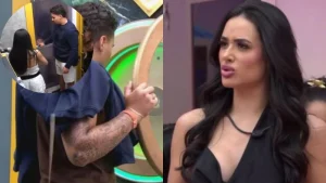 BBB 26: Pedro desiste após Jordana denunciar assedio