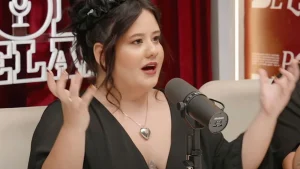 Karol Lannes revela luta contra emagrecimento em busca de papel em Avenida Brasil 2 especialista alerta para riscos à saúde