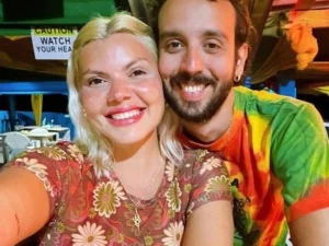 Duda Beat mantém a amizade e profissionalidade com Tomás Tróia após o fim do relacionamento