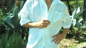 Filho de Antonio Fagundes mora em apartamento luxuoso de 99m² agora