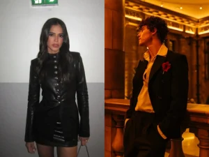 Irmã de Shawn Mendes segue Bruna Marquezine no Instagram hoje e fãs ficam agitados