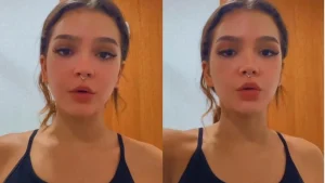 Mel Maia revela lições de 2025 e como sobreviver com amor e força agora