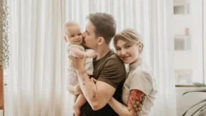 Marido de Isabel Veloso explica por que passa virada do ano sozinho agora