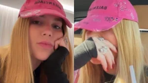 Virginia detona Zé Felipe após apelido de Vivibora e revela o que aprendeu com relacionamento relâmpago hoje