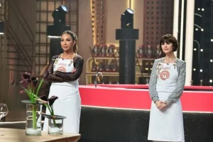 Popozuda revela segredo sobre MasterChef Celebridades agora