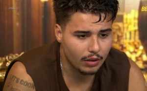 Pedro BBB 26 é acusado de importunação sexual contra Jordana hoje