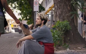 Três Graças Capítulo 75 Hoje