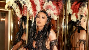 Sabrina Sato é Rainha do Camarote Nº1 Carioca: Convide seu dia mais incrível no Carnaval do Rio