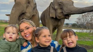 Virginia Fonseca surpreende com verdade sobre escola das filhas hoje